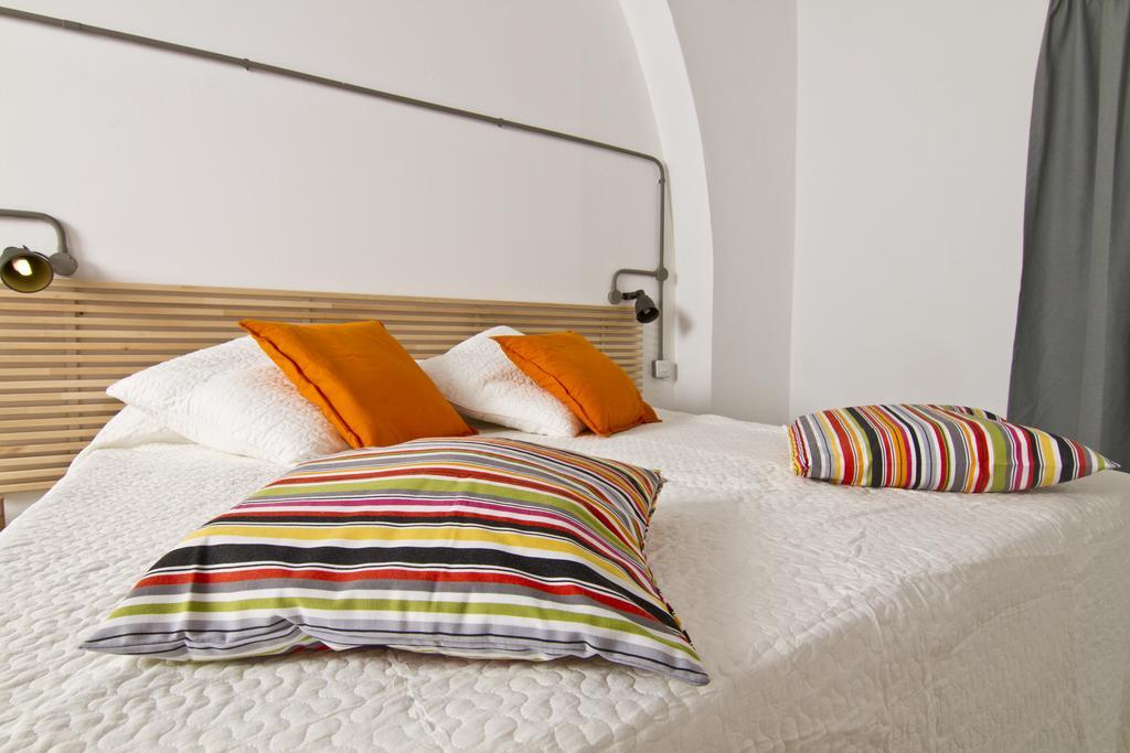 Nula Aparthotel Saint Julian's Luaran gambar