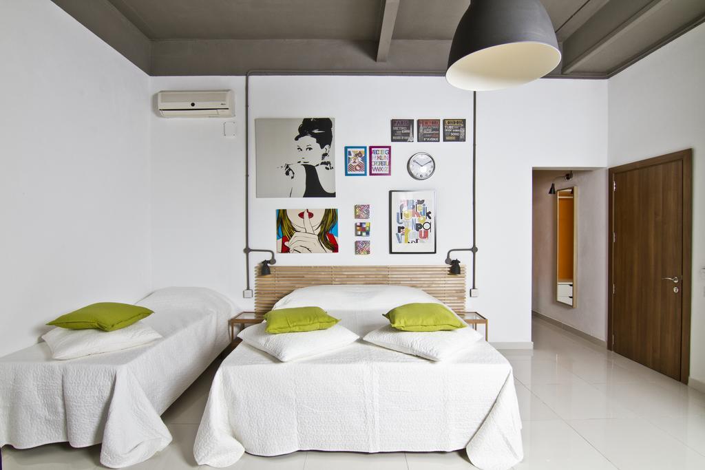 Nula Aparthotel Saint Julian's Luaran gambar