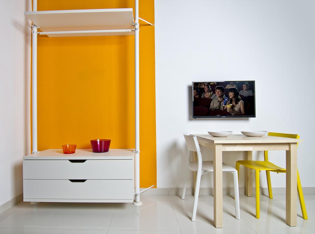 Nula Aparthotel Saint Julian's Luaran gambar
