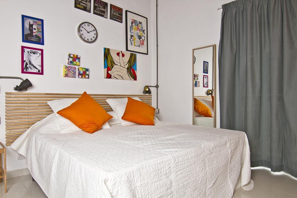 Nula Aparthotel Saint Julian's Luaran gambar