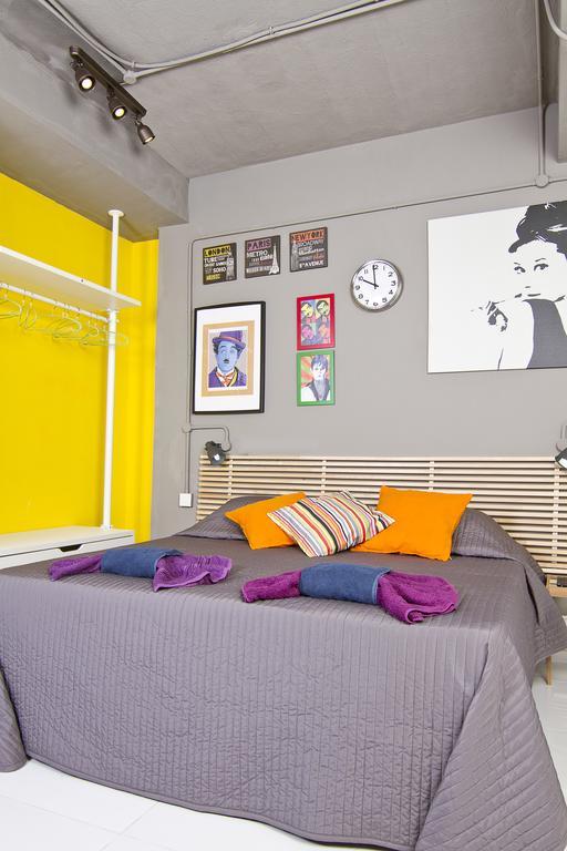 Nula Aparthotel Saint Julian's Luaran gambar