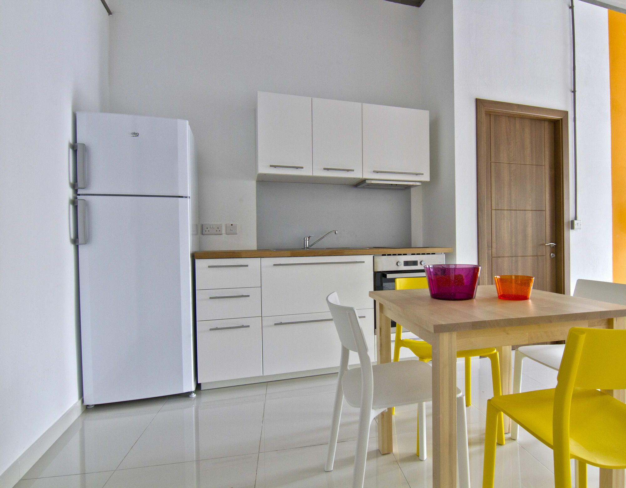 Nula Aparthotel Saint Julian's Luaran gambar