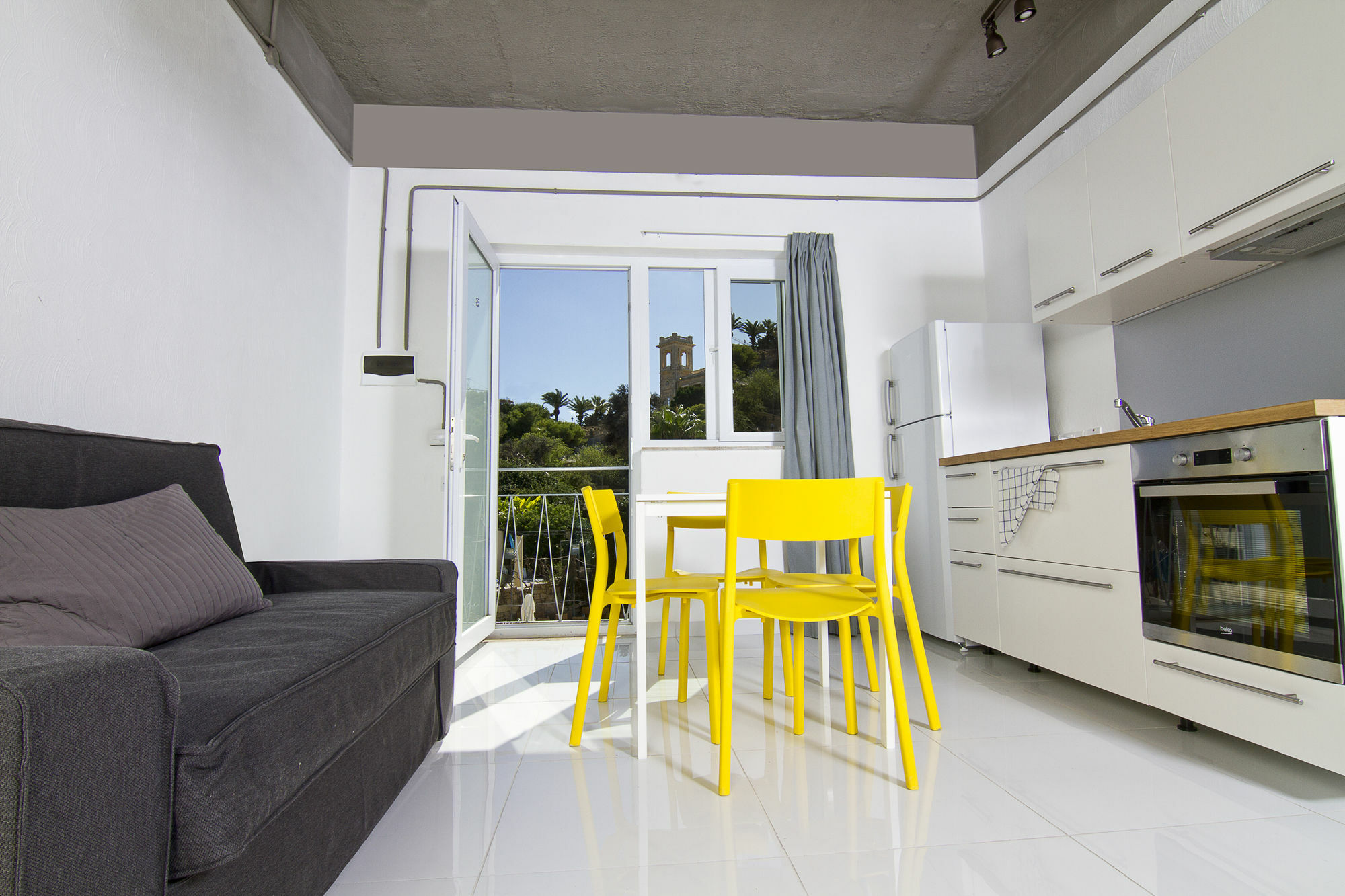 Nula Aparthotel Saint Julian's Luaran gambar