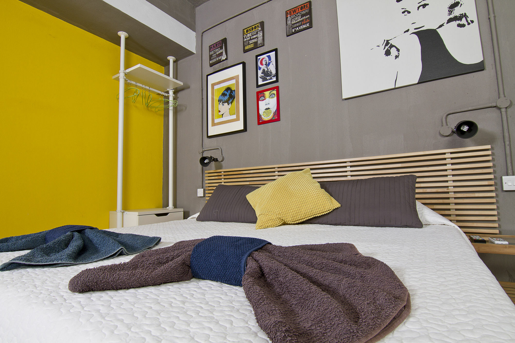 Nula Aparthotel Saint Julian's Luaran gambar