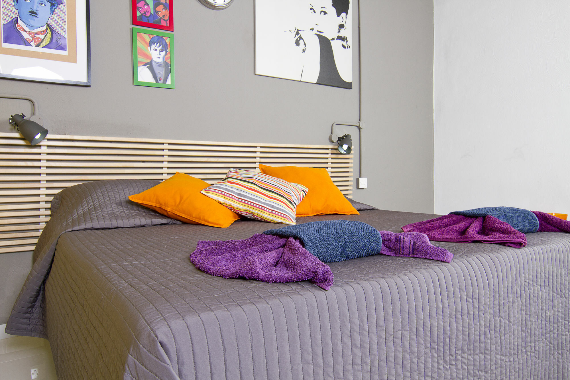 Nula Aparthotel Saint Julian's Luaran gambar