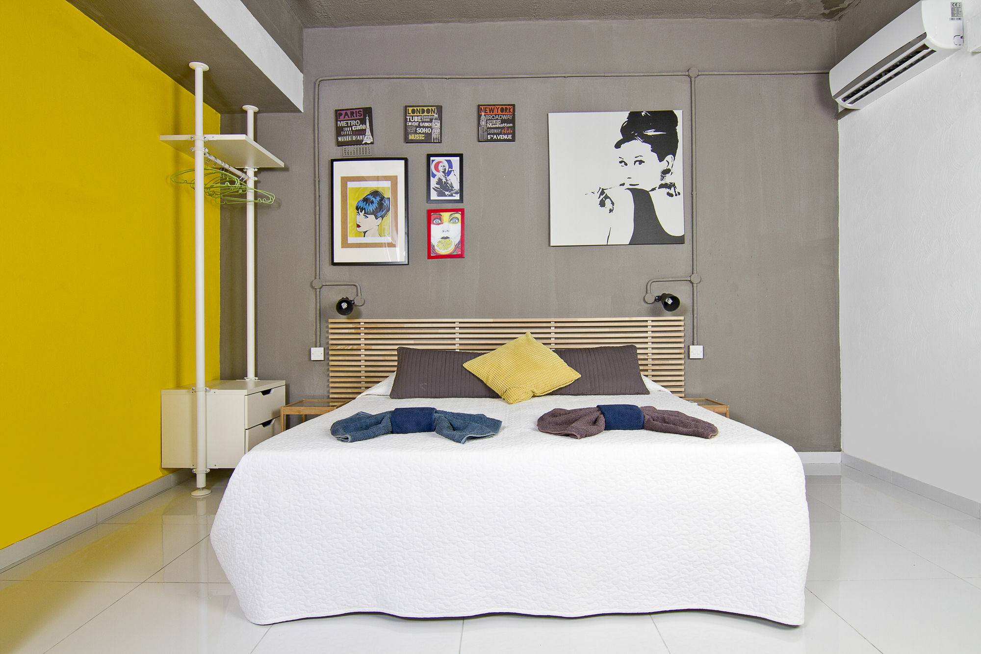 Nula Aparthotel Saint Julian's Luaran gambar
