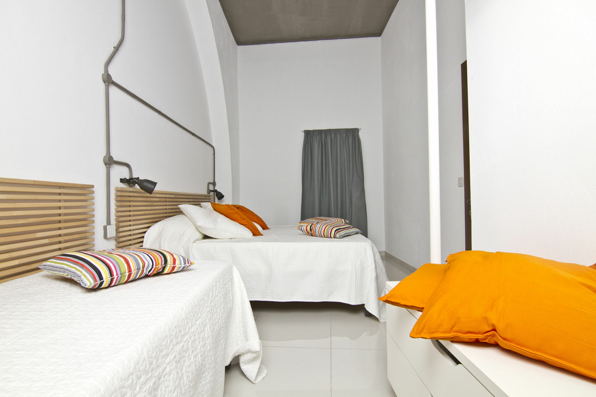 Nula Aparthotel Saint Julian's Luaran gambar