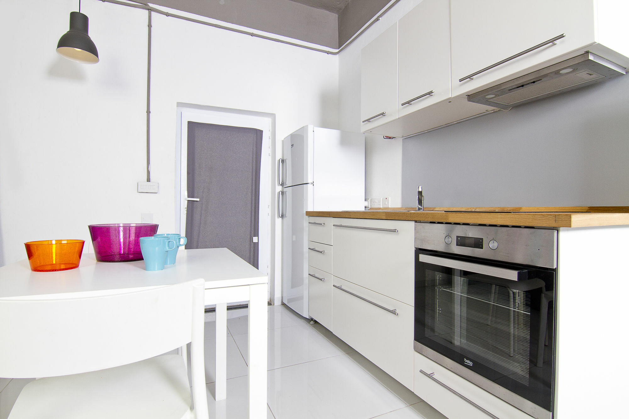 Nula Aparthotel Saint Julian's Luaran gambar